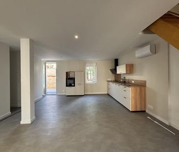 Location Maison 3 pièces 73m² DOMPIERRE SUR BESBRE 03290 - Photo 6