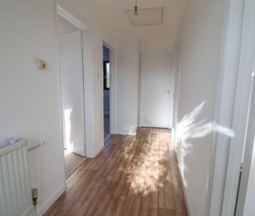 2 bedroom bungalow to rent - Photo 4