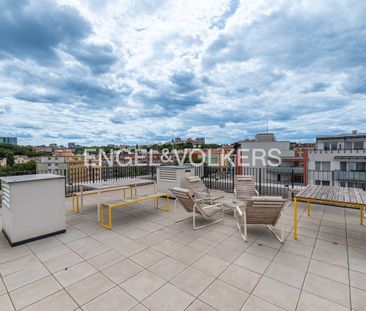 Pronájem bytu 2+kk 40 m² - Фото 2