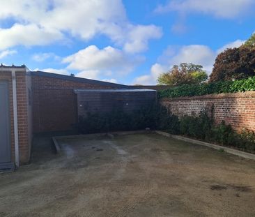 Appartement te huur - Foto 6