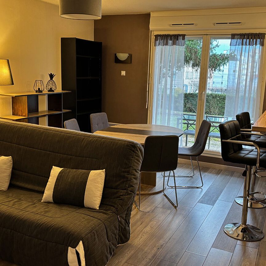 Appartement / Offre 59721581 - Photo 1