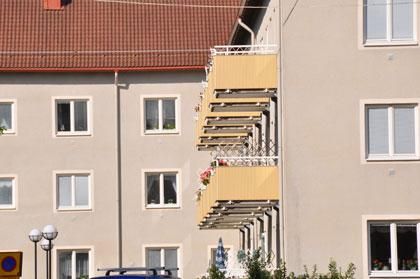 Eketrägatan 18C - Photo 2