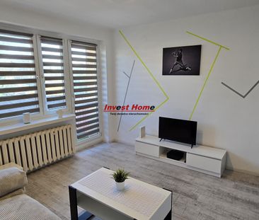 Umeblowane mieszkanie M3, wolne od zaraz. - Photo 2