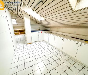 2 Zimmer, 90 m², EG - Photo 1