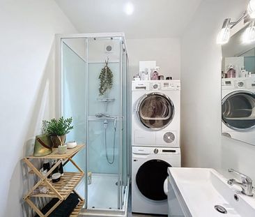 Appartement te huur - Photo 5