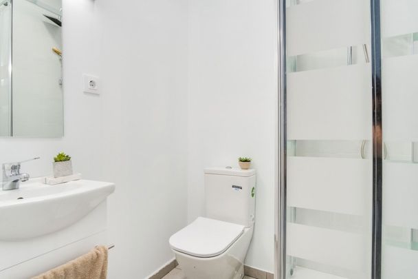 Cozy bright room in Plaza Mayor - Photo 1