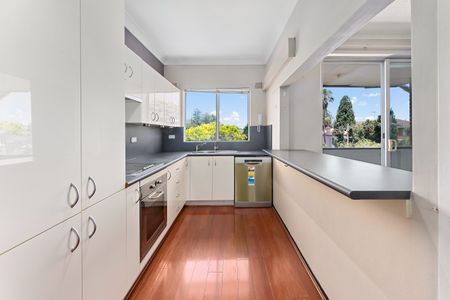 7/277-279 Livingstone Road, Marrickville NSW 2204 - Apartment For Rent | Domain - Photo 5