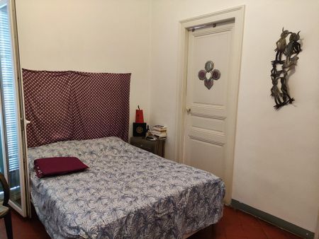 Location Appartement 3 pièces 60m² SETE 34200 - Photo 3