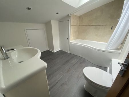 Boxley Road Walderslade, Property for rent - Photo 4