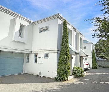 168a Strickland Street, Sydenham, NZ 8023 - Photo 4