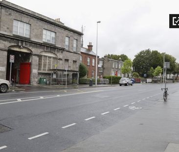 Bed for rent in 4-bedroom house, Stoneybatter, Dublin - Photo 4