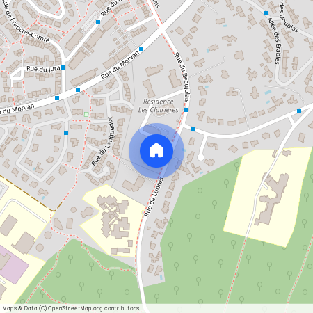 Vandoeuvre Les Nancy