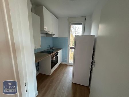 Location Appartement 1 pièce 32m² TOULOUSE 31400 - Photo 2