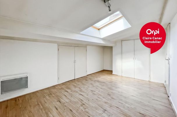 Location Appartement 2 pièces 41m² CASTRES 81100 - Photo 1