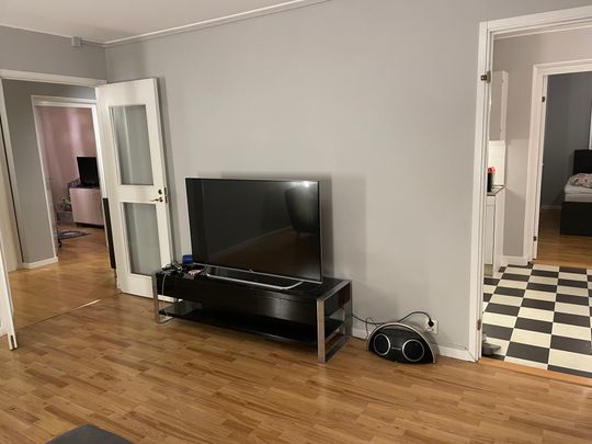 Kronobergsgatan, Stockholm - Foto 1