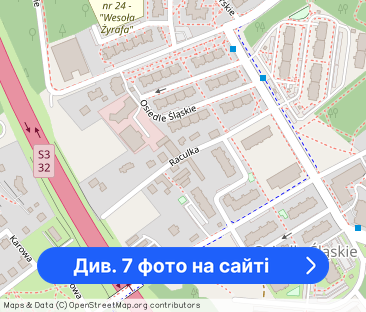 Bezczynszowe mieszkanie w domku + 50 m tarasu - Фото 1