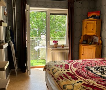 Indalsbacken, Vällingby - Foto 4