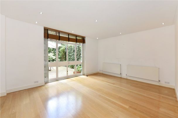 Loudoun Road, London, , NW8 0ND - Photo 1