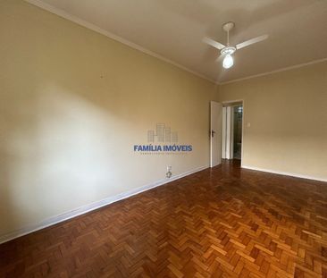 Apartamento 2 Quartos Embaré 80m² - Photo 4