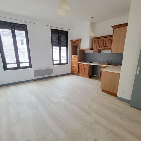 Location Appartement 2 pièces 41m² BERGERAC 24100 - Photo 3