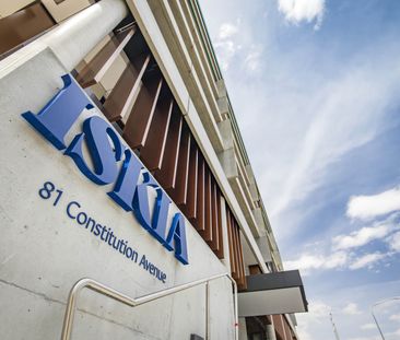 89/81 Constitution Avenue, Campbell ACT 2612 - Apartment For Rent |... - Photo 4