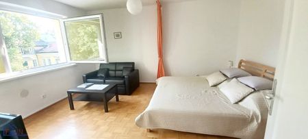 Kompakte Wohlfühloase in 1130 Wien - 1 Zimmer, 37m² auf der 2. Etage, ab sofort mieten! - Photo 4