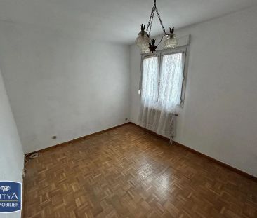 Appartement à louer 3 pièces - Photo 3