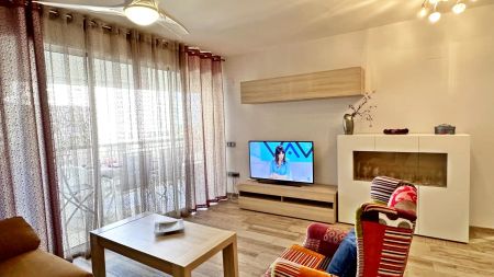 Apartamento de alquiler en Avinguda del Nord, Playa de Gandia - Photo 2