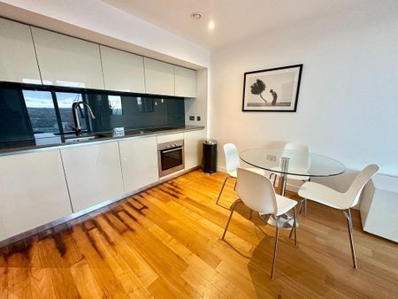 1 bedroom apartment to rent - Photo 2