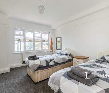 apartment to rent Manor Road, Bournemouth, Dorset, BH1 - Photo 4