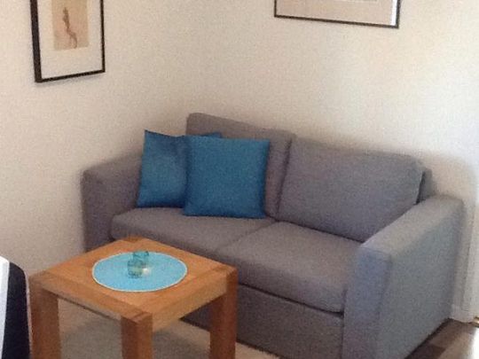 Visborgsgatan 34B - Photo 1