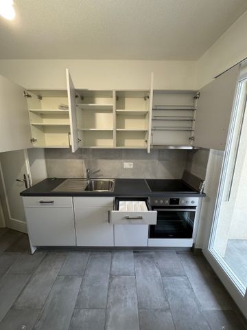 2.5 Zimmer, 1. Stock - Photo 2