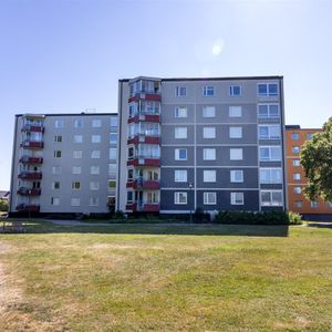 Bäckgatan 2 A - Photo 2