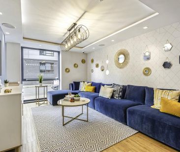 1 bedroom private hall to rent - Photo 3