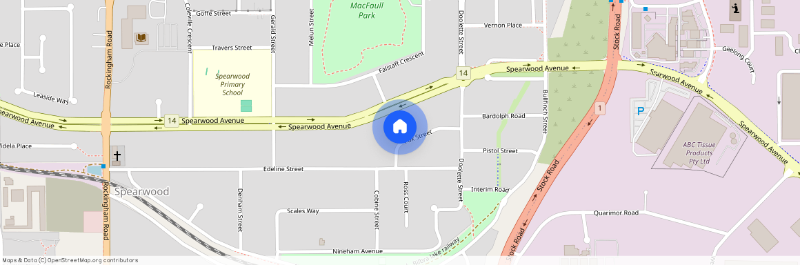 8 Fox Street, 6163, Spearwood