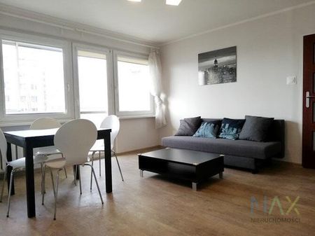 2-pokojowe, ul. Wysłouchów, Kurdwanów - Zdjęcie 5