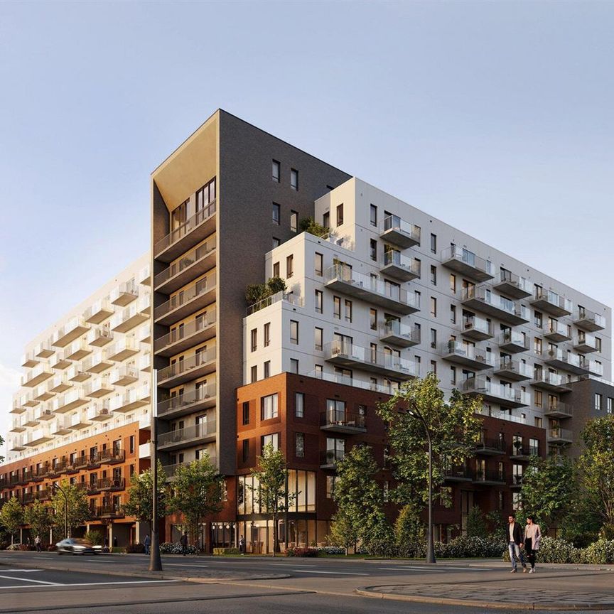 1 Bedroom - 218 Boulevard Maisonneuve, Gatineau - Photo 1