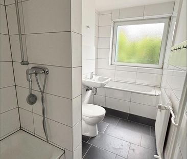 4- Zimmer Wohnung in Querenburg für Student*innen - Foto 1