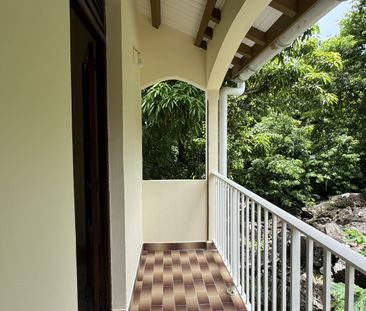 Location Maison 5 pièces 123m² POINTE NOIRE 97116 - Photo 3