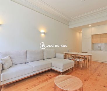 Apartamento T2 em Porto - Foto 3