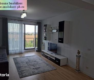 Apartament 2 camere de inchiriat:Albert-(MRS Village),bloc nou,parcare - Fotografie 5