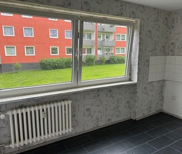 4 Zimmer Wohnung im Erdgeschoss - Photo 1