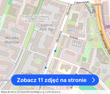 Mieszkanie z klasą – blisko biur, lotniska i metra - Zdjęcie 1