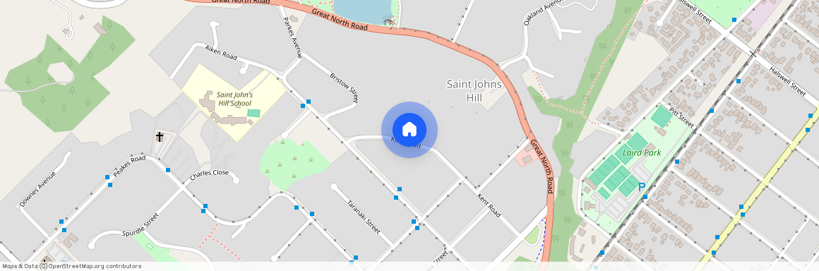 32 Kent Road, Whanganui