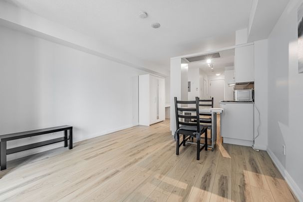 For Lease - 111 Elizabeth Street Unit# 735, Toronto, Ontario - Photo 1