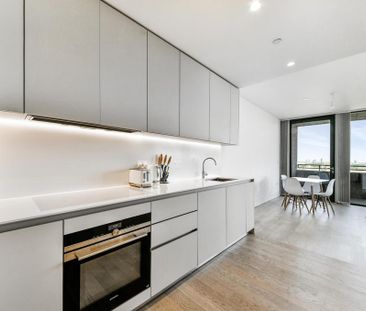 1 bedroom apartment to rent - Photo 6