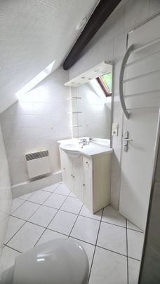 Location Appartement 2 pièces 21m² PALAISEAU 91120 - Photo 1