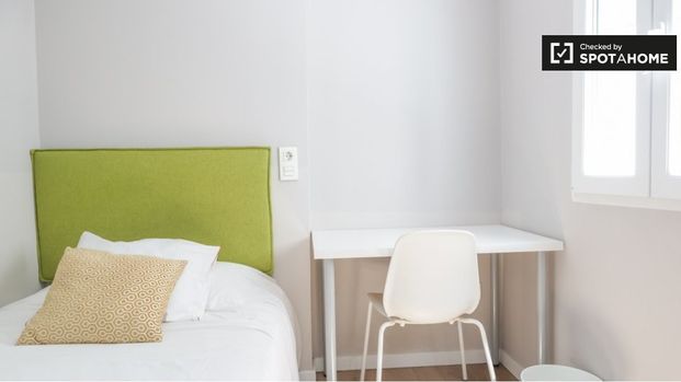 madrid, Community of Madrid 28902 - Photo 1