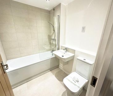 1 bedroom apartment to rent - Photo 5