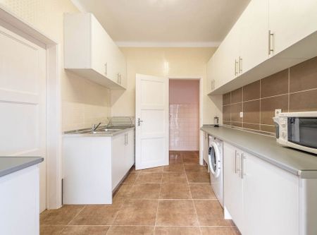 Alameda das Linhas de Torres, Lisbon, Lisbon 1750-140 - Photo 4